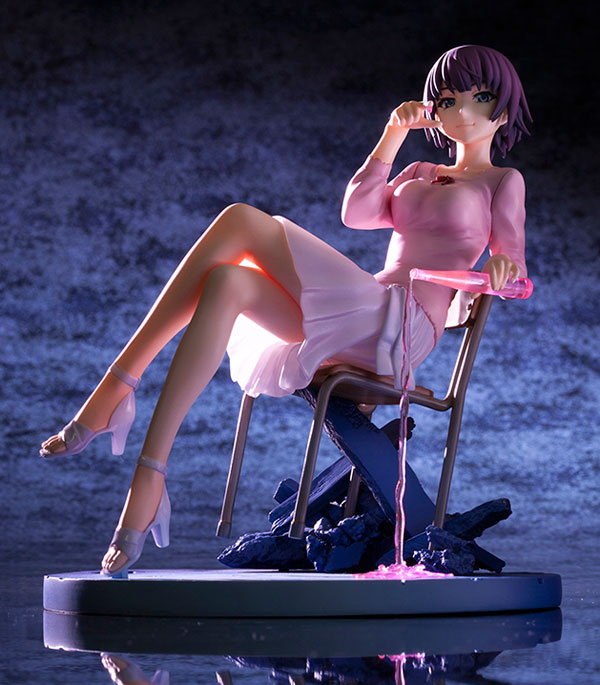 Preview | Kotobukiya: Senjougahara Hitagi (5)