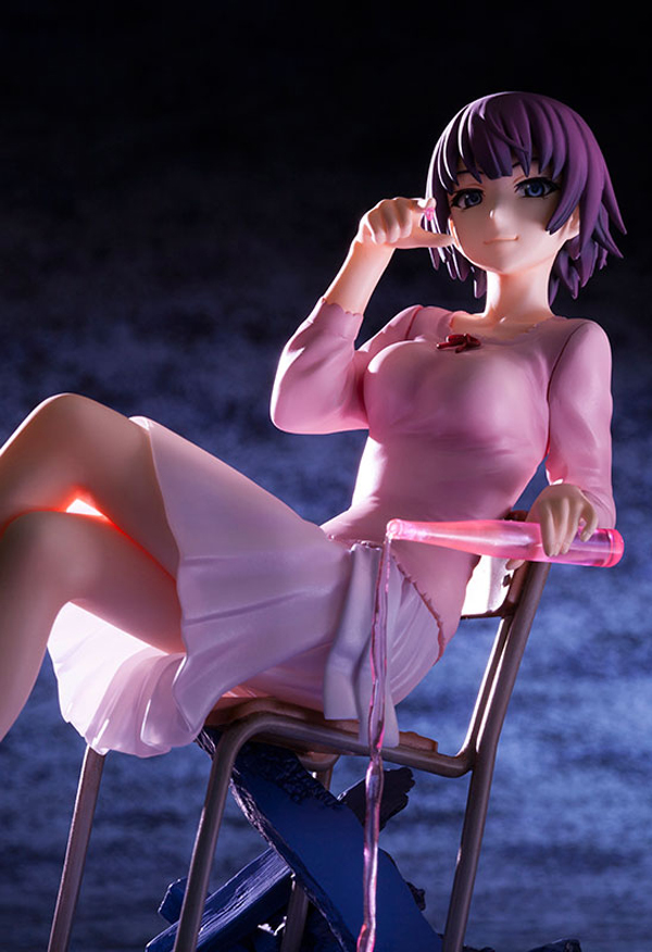 Preview | Kotobukiya: Senjougahara Hitagi (6)