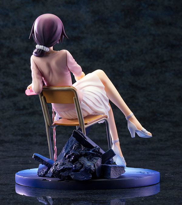 Preview | Kotobukiya: Senjougahara Hitagi (7)