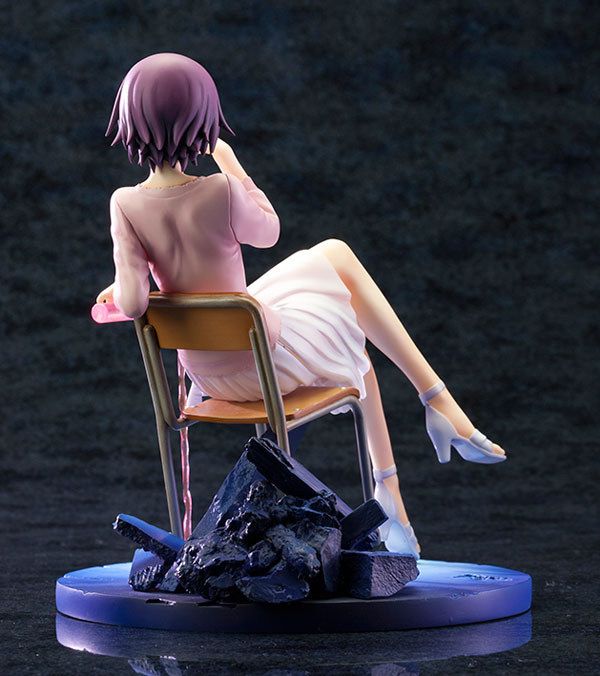 Preview | Kotobukiya: Senjougahara Hitagi (8)