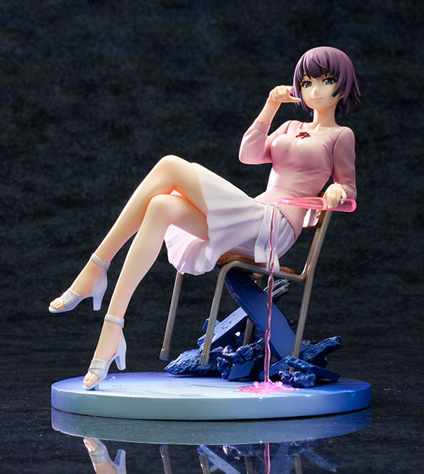 Preview | Kotobukiya: Senjougahara Hitagi (9)