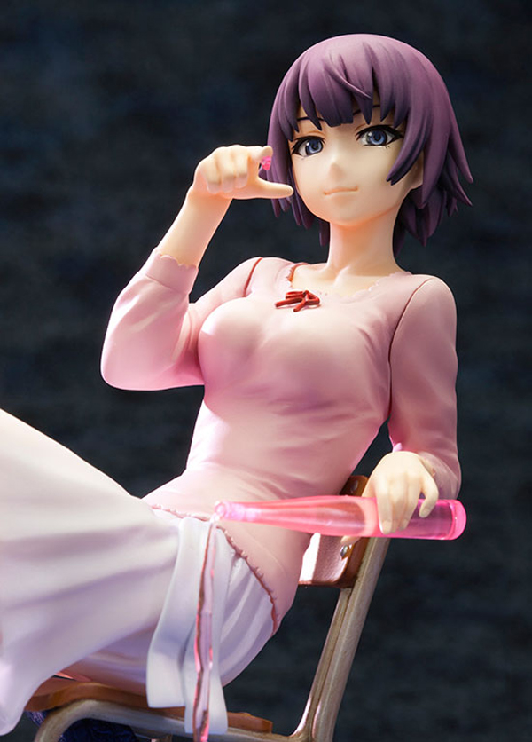 Preview | Kotobukiya: Senjougahara Hitagi (10)