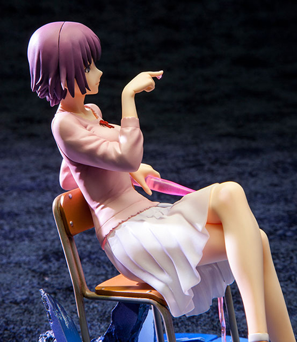 Preview | Kotobukiya: Senjougahara Hitagi (12)