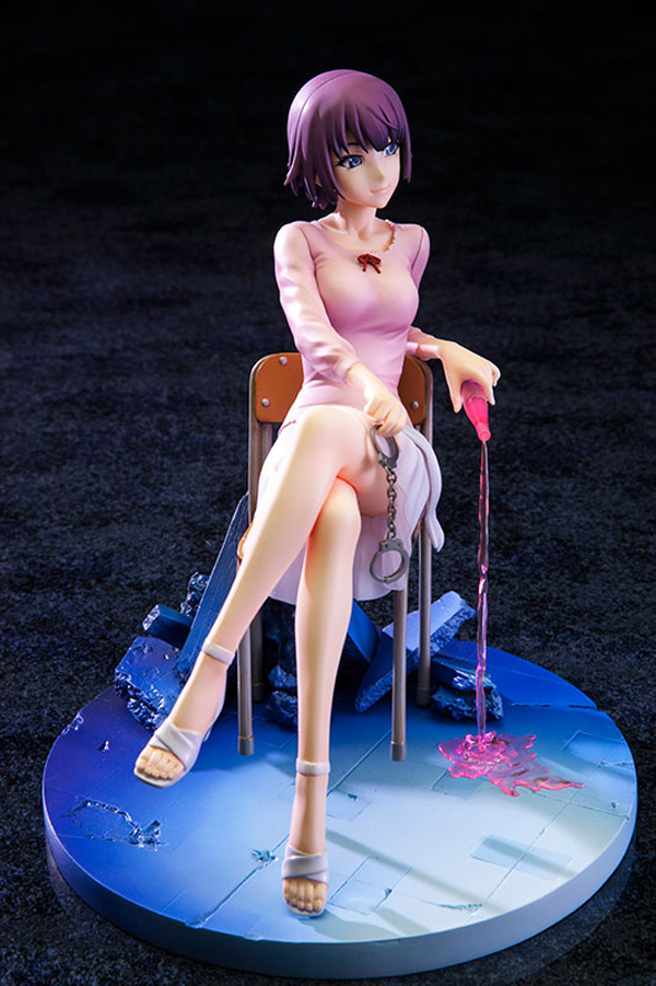 Preview | Kotobukiya: Senjougahara Hitagi (13)