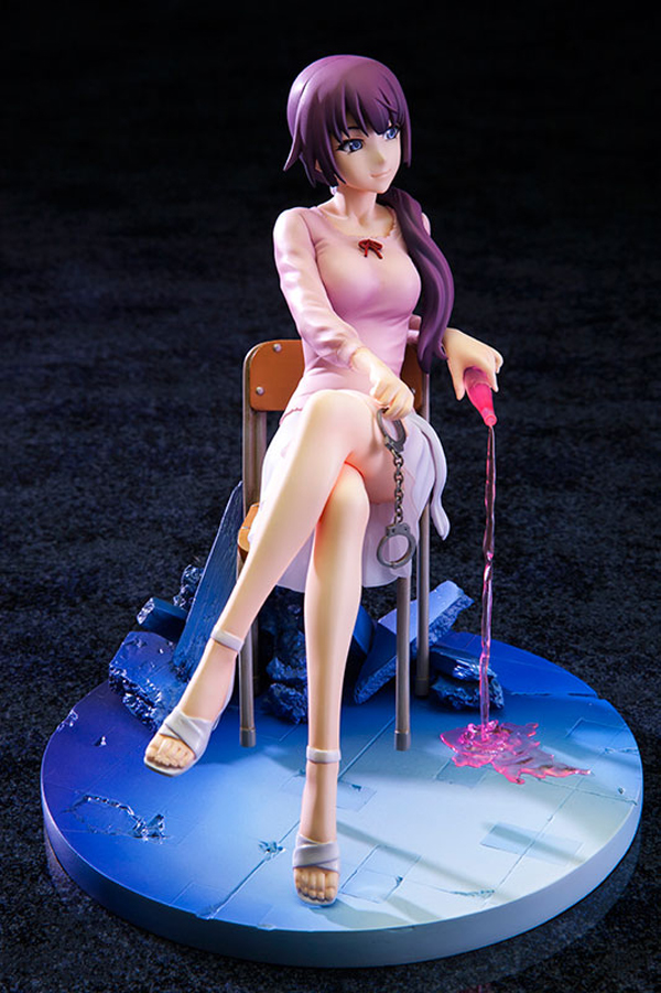 Preview | Kotobukiya: Senjougahara Hitagi (14)