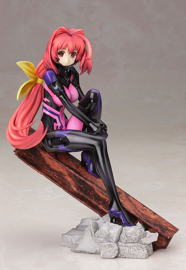 Preview | Kotobukiya: Kagami Sumika (1)