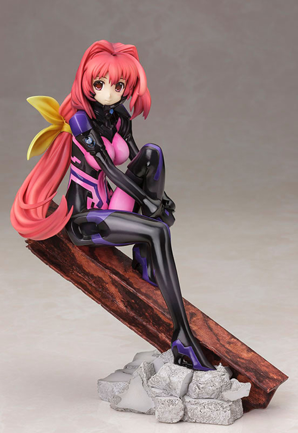 Preview | Kotobukiya: Kagami Sumika (2)