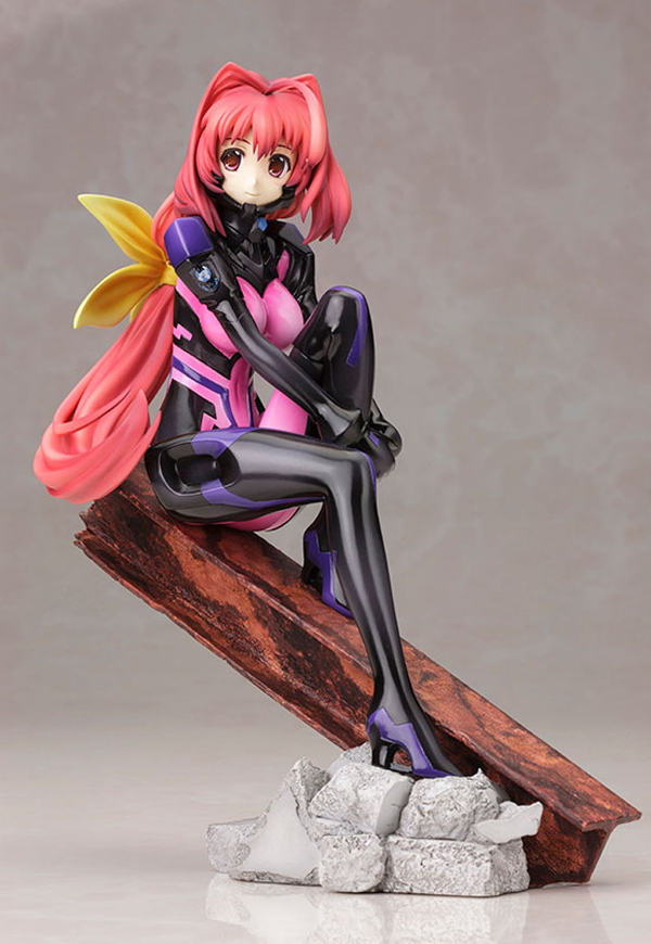 Preview | Kotobukiya: Kagami Sumika (3)