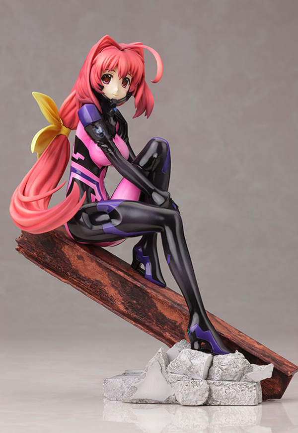 Preview | Kotobukiya: Kagami Sumika (4)