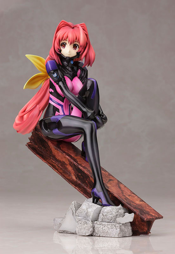 Preview | Kotobukiya: Kagami Sumika (5)