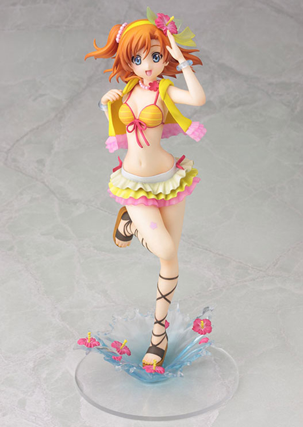 Preview | Kotobukiya: Kousaka Honoka (1)