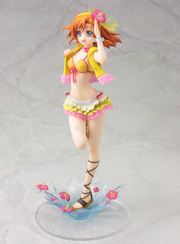 Preview | Kotobukiya: Kousaka Honoka (2)