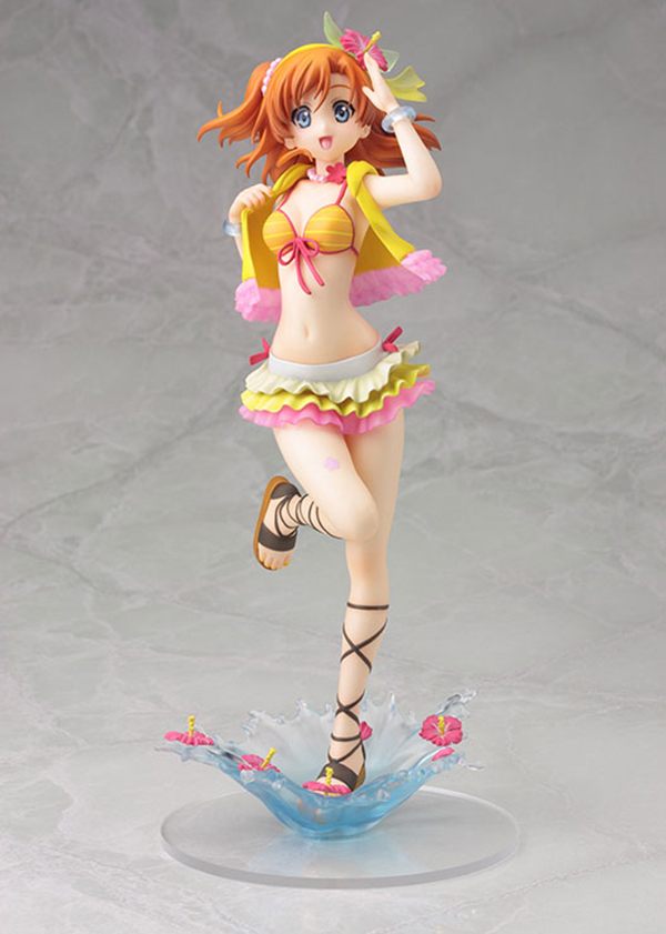 Preview | Kotobukiya: Kousaka Honoka (4)