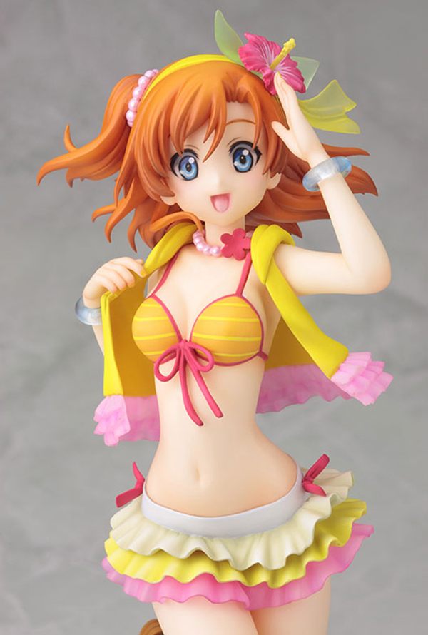 Preview | Kotobukiya: Kousaka Honoka (5)