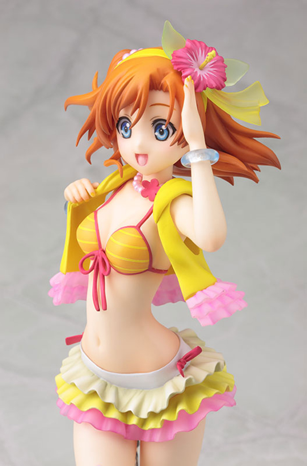 Preview | Kotobukiya: Kousaka Honoka (6)