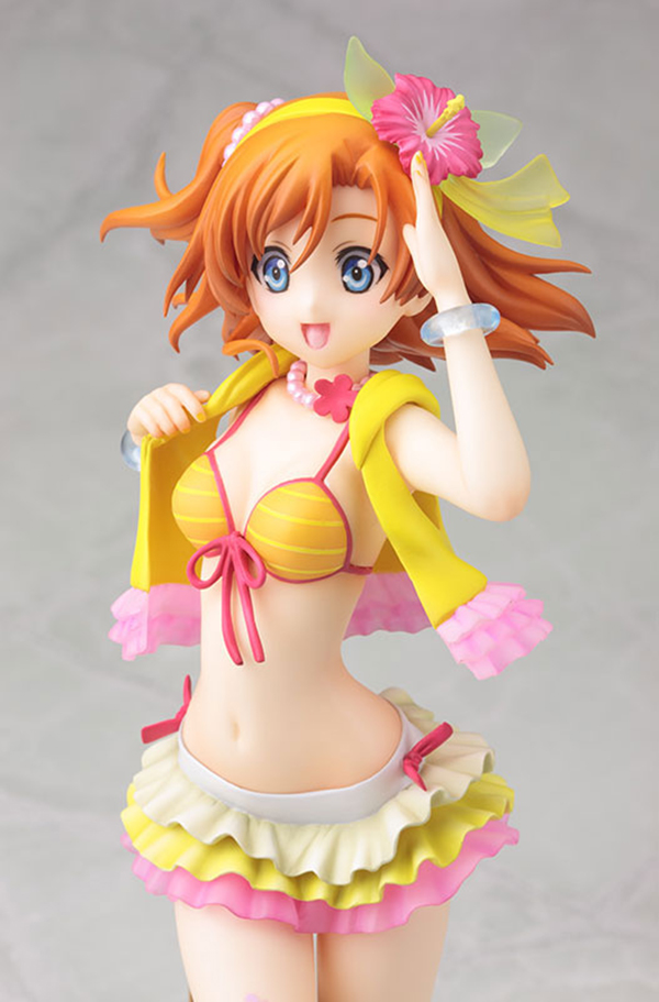 Preview | Kotobukiya: Kousaka Honoka (7)