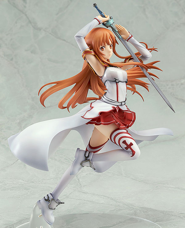 Preview | GSC: Asuna (Knights of the Blood Ver.) (1)