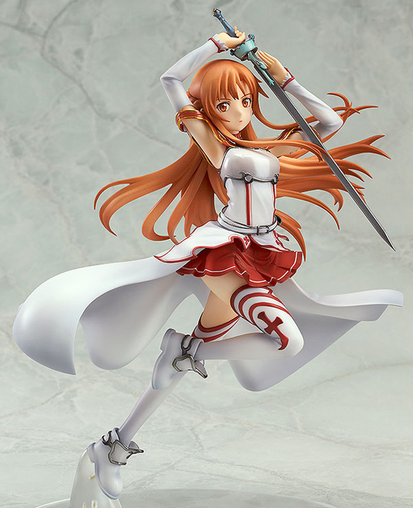 Preview | GSC: Asuna (Knights of the Blood Ver.) (2)