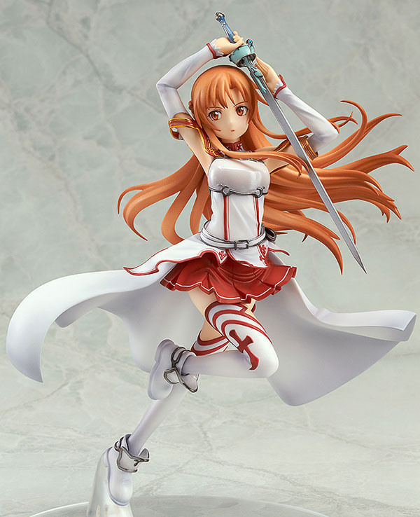 Preview | GSC: Asuna (Knights of the Blood Ver.) (3)