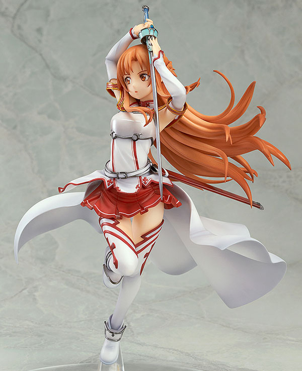 Preview | GSC: Asuna (Knights of the Blood Ver.) (4)