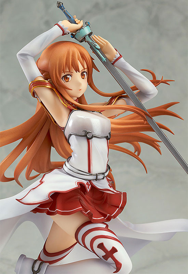 Preview | GSC: Asuna (Knights of the Blood Ver.) (5)