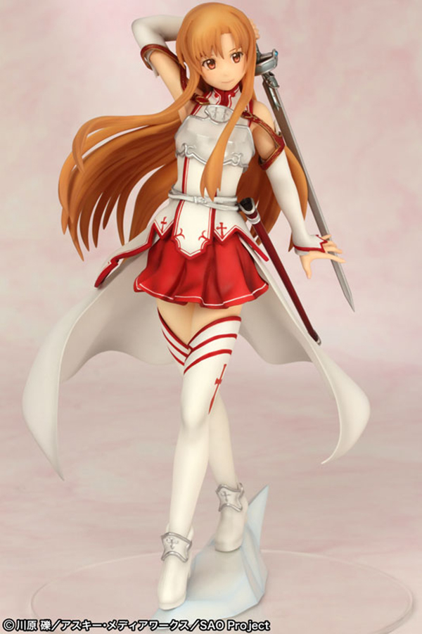 Preview | Griffon: Asuna (Kenshi Ver.) (3)