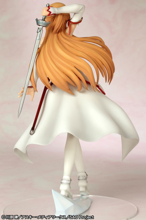 Preview | Griffon: Asuna (Kenshi Ver.) (5)