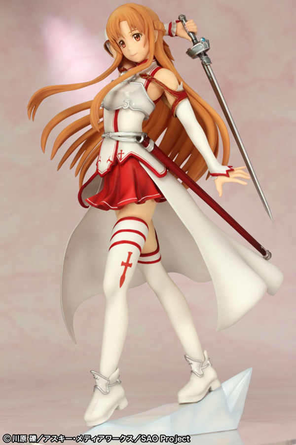 Preview | Griffon: Asuna (Kenshi Ver.) (6)