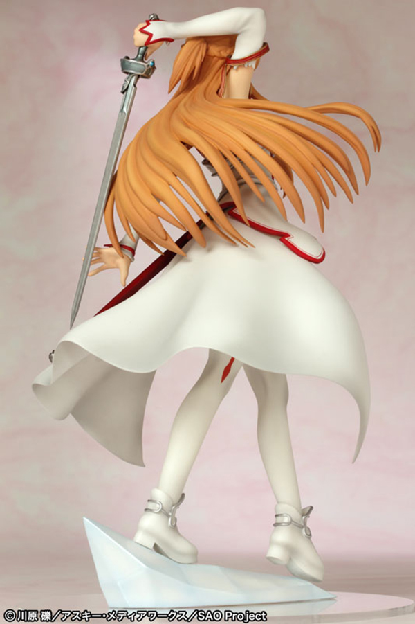 Preview | Griffon: Asuna (Kenshi Ver.) (7)