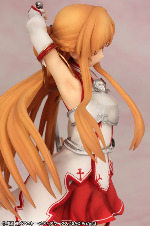 Preview | Griffon: Asuna (Kenshi Ver.) (9)