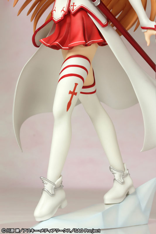 Preview | Griffon: Asuna (Kenshi Ver.) (10)