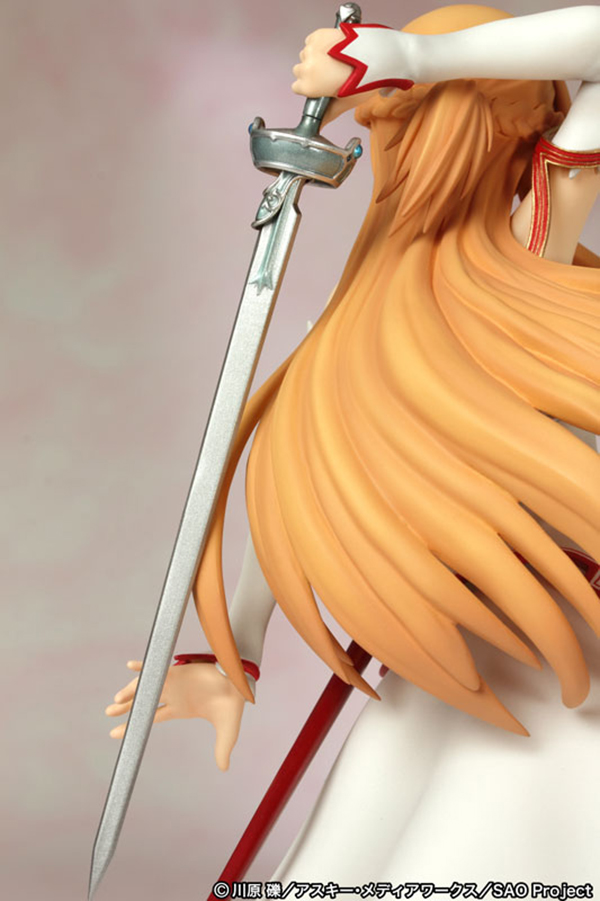 Preview | Griffon: Asuna (Kenshi Ver.) (11)