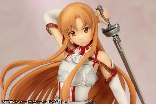 Preview | Griffon: Asuna (Kenshi Ver.) (12)