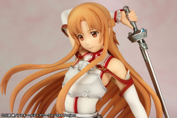 Preview | Griffon: Asuna (Kenshi Ver.) (13)