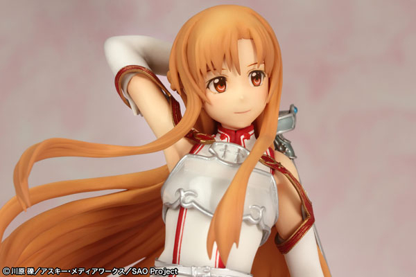 Preview | Griffon: Asuna (Kenshi Ver.) (14)