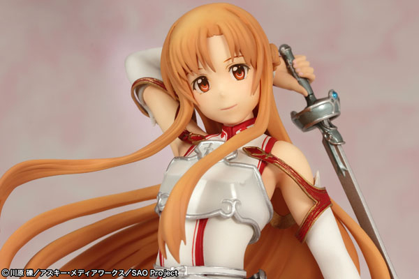 Preview | Griffon: Asuna (Kenshi Ver.) (15)