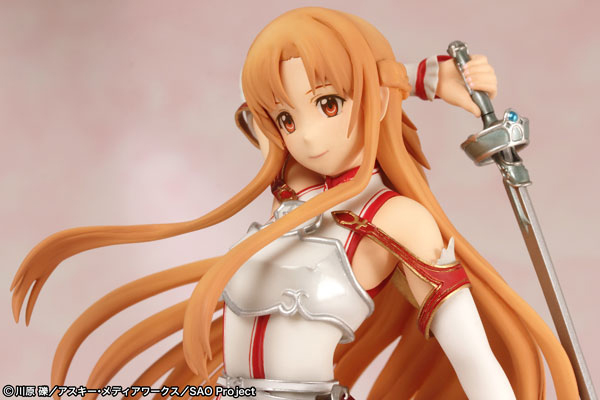 Preview | Griffon: Asuna (Kenshi Ver.) (16)