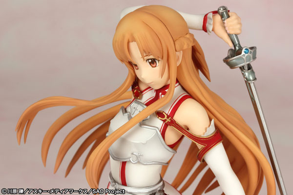 Preview | Griffon: Asuna (Kenshi Ver.) (17)