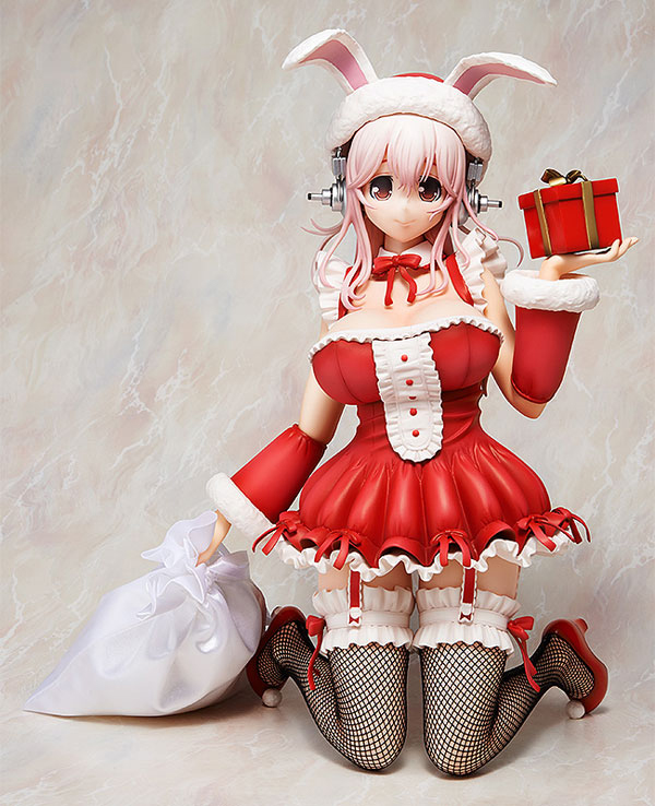 Preview | Freeing: Sonico (Santa Ver.) (2)