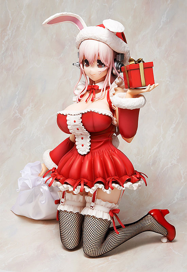 Preview | Freeing: Sonico (Santa Ver.) (3)