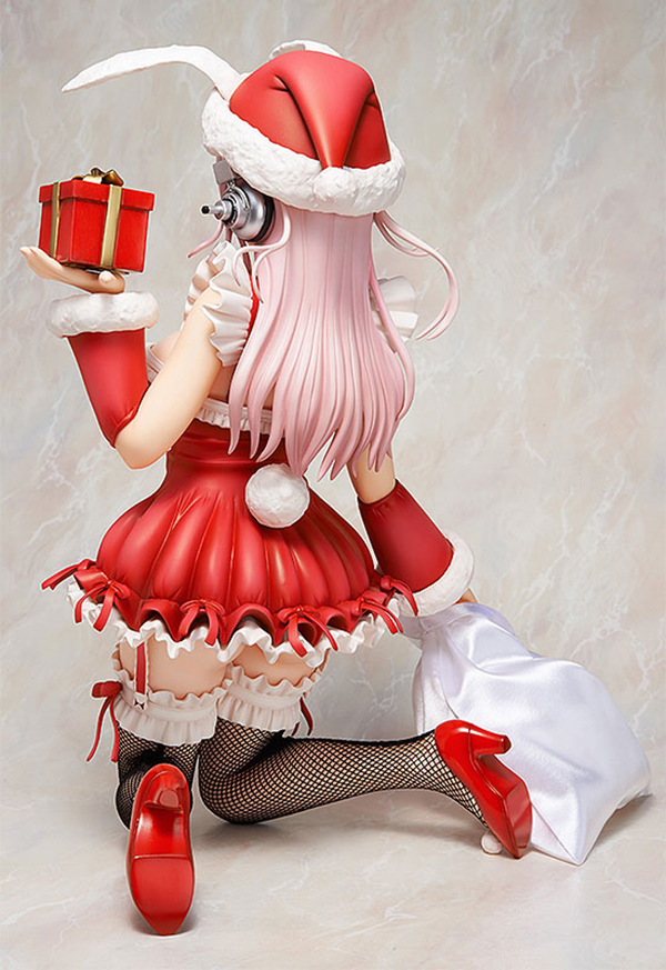 Preview | Freeing: Sonico (Santa Ver.) (4)