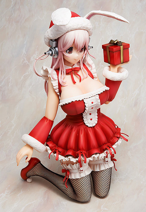 Preview | Freeing: Sonico (Santa Ver.) (5)