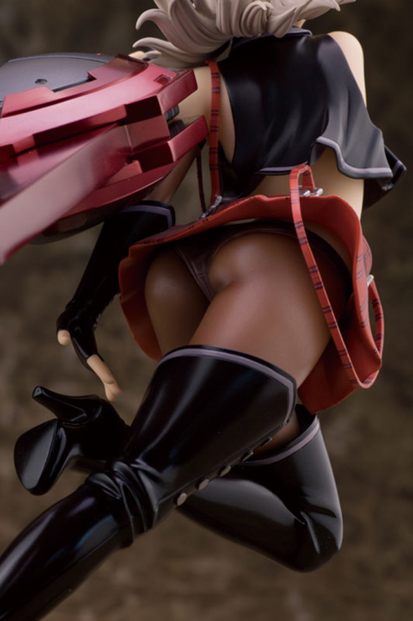 Preview | Alphamax: Alisa Ilinichina Amiella 14 Preview | Alphamax: Alisa Ilinichina Amiella (15)