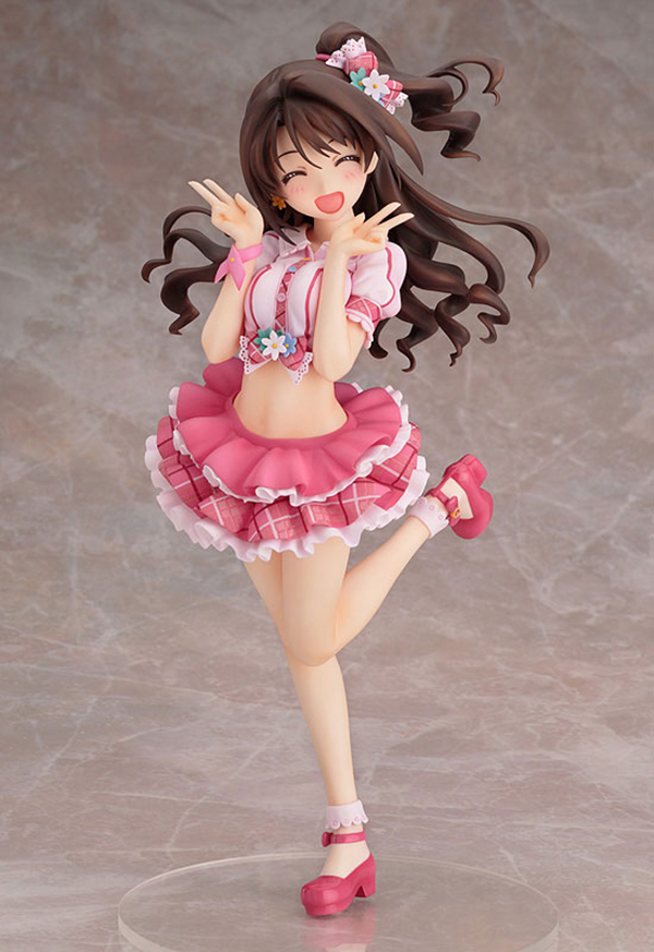 Preview | GSC: Shimamura Uzuki 1 Preview | GSC: Shimamura Uzuki (2)