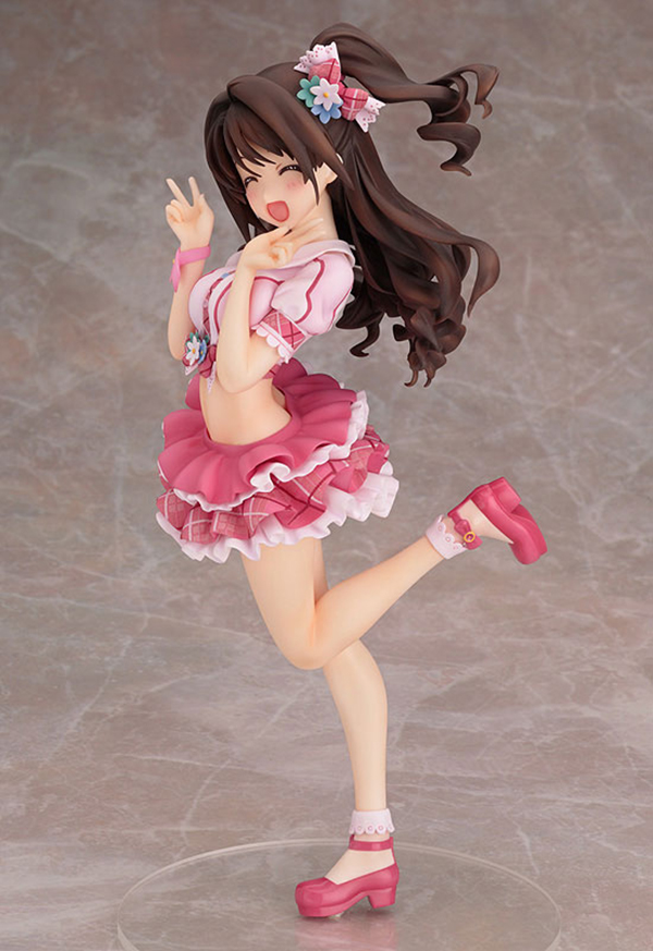 Preview | GSC: Shimamura Uzuki (3)