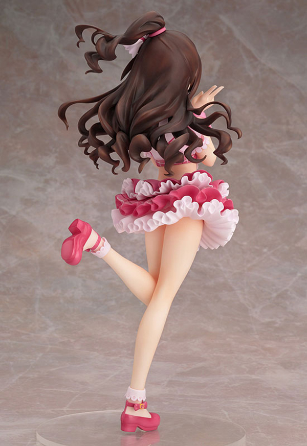 Preview | GSC: Shimamura Uzuki (4)