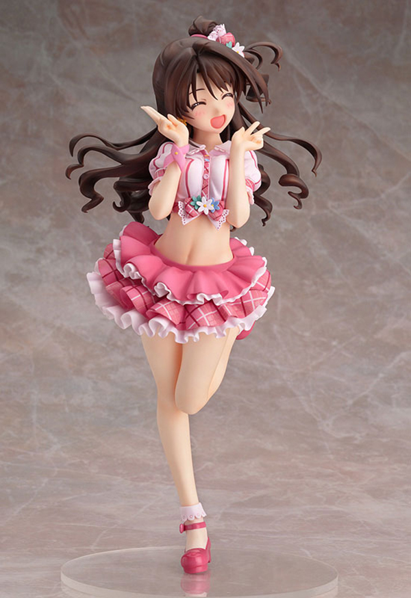 Preview | GSC: Shimamura Uzuki (5)