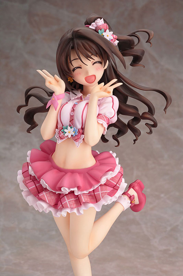 Preview | GSC: Shimamura Uzuki (6)