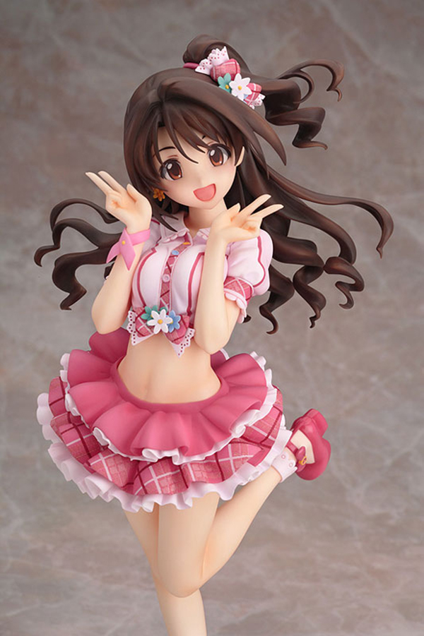 Preview | GSC: Shimamura Uzuki (7)