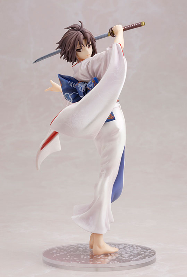 Preview | Kotobukiya: Ryougi Shiki (3)